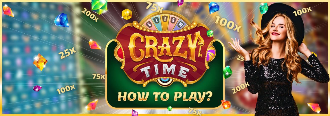 Crazy time 1 Crazy time 1