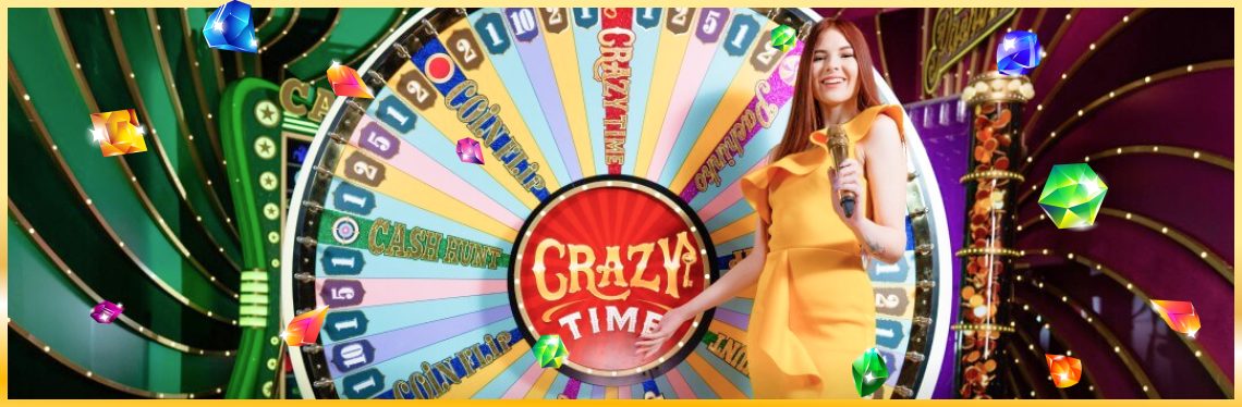 Crazy time 9 Crazy time 9