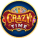 Crazy time logo