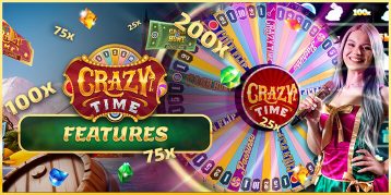 Crazy time mob 3 Crazy time mob 3